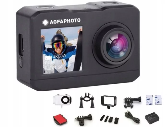 AgfaPhoto AC7000