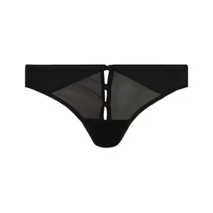 Guess Underwear Stringi ALICIA - Majtki damskie - miniaturka - grafika 1