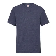 Odzież sportowa dziecięca - Koszulka Dziecięca/dziecięca Valueweight Polycotton T-shirt - miniaturka - grafika 1