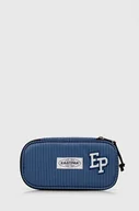 Piórniki - Eastpak piórnik kolor niebieski - miniaturka - grafika 1