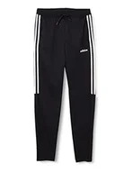 Spodnie i spodenki dla chłopców - Adidas Spodnie Chłopięce Junior Trio Sportowe 128 - miniaturka - grafika 1
