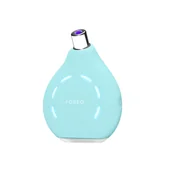 Pozostałe urządzenia kosmetyczne - FOREO KIWI™ - urządzenie do próżniowego usuwania zaskórników z niebieskim światłem LED, Mint - miniaturka - grafika 1
