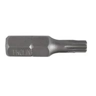 Bity - Proline Bit końcówka Torx Security 25mm T6 10szt 10672 PX10672 - miniaturka - grafika 1