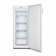 Zamrażarki - Hisense FV191N4AW2 Biały - miniaturka - grafika 1