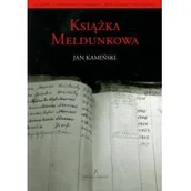 Historia świata - Fundacja Sąsiedzi Książka meldunkowa - dostawa od 3,49 PLN - miniaturka - grafika 1