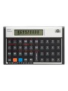 Kalkulatory - HP 12c Platinum Financial Calculator / F2231AA - miniaturka - grafika 1
