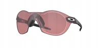 Okulary przeciwsłoneczne - OAKLEY OKULARY RE:SUBZERO OO9098-05 - miniaturka - grafika 1