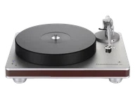 Gramofony - ClearAudio Performance DC - baza gramofonu - miniaturka - grafika 1