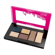 Cienie do powiek - Bourjois Volume Glamour Cheeky Look 8.4 g - miniaturka - grafika 1