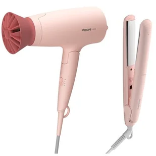 Philips 3000 Series BHP398/00 - Suszarki do włosów - miniaturka - grafika 1