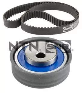 Zestaw paska rozrządu SNR KD473.09 - Mechanizmy rozrządu - miniaturka - grafika 1