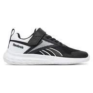 Buty dla chłopców - Reebok 23KC2330(IV)CH Czarny - miniaturka - grafika 1