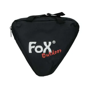 Fox Outdoor Stojak na Garnek - Kuchnia turystyczne i akcesoria - miniaturka - grafika 4