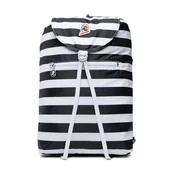 Plecaki - Plecak Invicta 206001662 Jet Black 899 - miniaturka - grafika 1