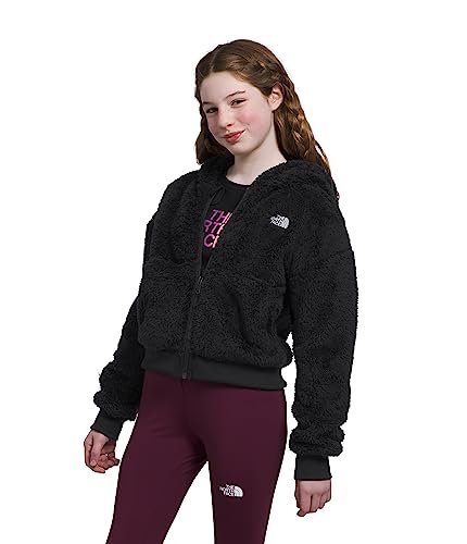 THE NORTH FACE Suave Tnf Black 128 kurtka