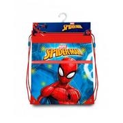 Torby szkolne - Spiderman Worek Szkolny Plecak Torba - miniaturka - grafika 1