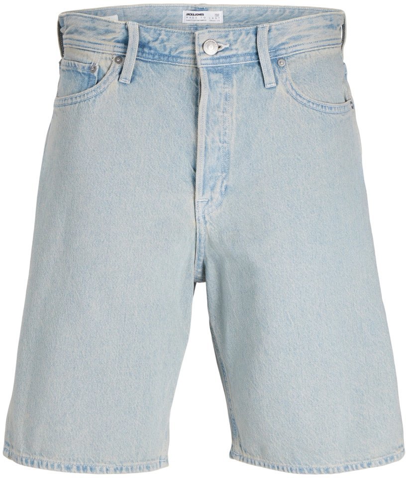 Jack & Jones Jack&Jones męskie Jeansowe szorty JJIALEX JJORIGINAL SHORTS CB 307 SN 12259783 BLUE DENIM 2XL