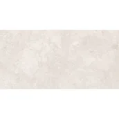 Płytki ceramiczne - Mexen Olpado Bianco gres szkliwiony rekt. G1, płytka podłogowo-ścienna 120 x 60 cm, połysk - TL126-120-060-00 - miniaturka - grafika 1