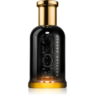 HUGO BOSS BOSS Bottled Absolu Perfumy 50 ml - Wody i perfumy męskie - miniaturka - grafika 1