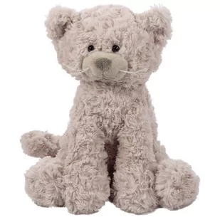 Beppe Kot Beatrice pudrowy róż 25 cm 12887 - Maskotki i pluszaki - miniaturka - grafika 1