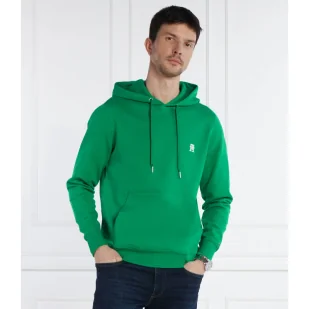Tommy Hilfiger Bluza | Regular Fit - Bluzy męskie - miniaturka - grafika 1