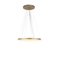 Lampy sufitowe - Lampa wisząca LED 38W 3000K AGARI 5324 Shilo - miniaturka - grafika 1
