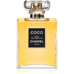 Chanel Coco woda perfumowana spray 100ml - Wody i perfumy damskie - miniaturka - grafika 1