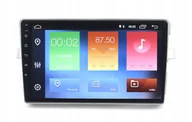 Radia samochodowe - Radio Android FS2-Ultra Toyota Verso 2009-2019 2/32GB, CarPlay Android Auto - miniaturka - grafika 1