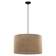 Lampy sufitowe - TK Lighting Lampa wisząca nowoczesna JUTA Big   6582 - miniaturka - grafika 1