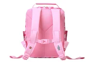Plecaki szkolne i tornistry - LEGO Plecak Tribini Classic Backpack Small 20133-1945 Różowy - miniaturka - grafika 1