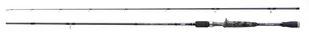 Jaxon Wędka Grey Stream Casting 228 10-35g - Wędki - miniaturka - grafika 1