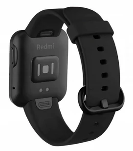 Pasek Opaska Do Xiaomi Mi Watch Lite Wybór Kolorów - Akcesoria do smartwatchy - miniaturka - grafika 1