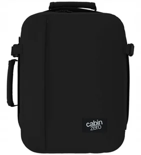 Plecak bagaż podręczny do samolotu CabinZero Classic Tech 28L CZ33 - Plecaki - miniaturka - grafika 4