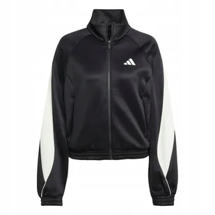 ADIDAS BLUZA STADIUM JW0527 r S - Bluzy damskie - miniaturka - grafika 1