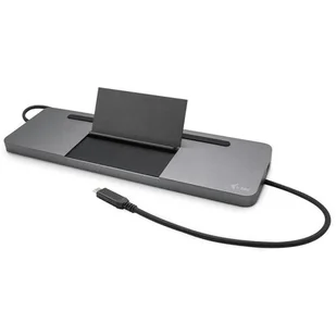 i-Tec C31FLATPRO112W | - Huby USB - miniaturka - grafika 1