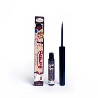 Eyelinery - Schwing Liquid Eyeliner długotrwały eyeliner w płynie Brown 1.7ml - miniaturka - grafika 1