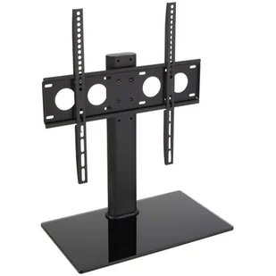 Art MINISTOLIK/STOJAK+UCHWYT DO TV 32-55&quot 40KG SD-33 Vesa 400x400 - Uchwyty do telewizora - miniaturka - grafika 1