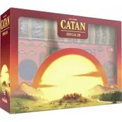Gry planszowe - Galakta Catan Edycja 3D - miniaturka - grafika 1