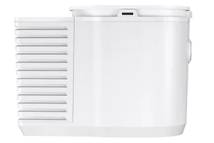 JURA Chłodziarka Cool Control 1L (EB) | WHITE - Akcesoria i części do ekspresów do kawy - miniaturka - grafika 5