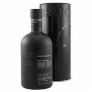 Whisky - Bruichladdich Black Art 24yo 2023r release 11.01 - miniaturka - grafika 1