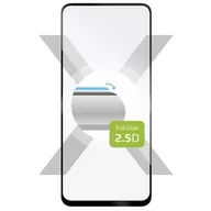 Szkła hartowane na telefon - Szkło ochronne FIXED Full-Cover na Motorola Moto G23 (FIXGFA-1118-BK) Czarne - miniaturka - grafika 1