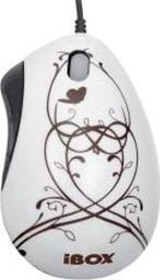 iBOX Mysz iBox Butterfly