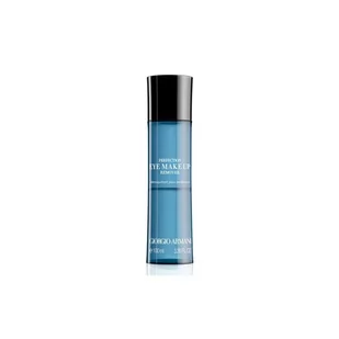 Giorgio Armani Demakijaż Eye Make Up Remover 100 ml - Płyny do demakijażu - miniaturka - grafika 1