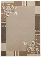 Dywany - Napura Fe/6587 Natural Beige - miniaturka - grafika 1