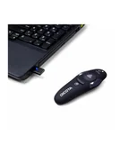 Prezentery i wskaźniki - dicota Bezprzewodowy prezenter ze wskaźnikiem laserowym - miniaturka - grafika 1