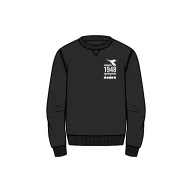 Bluzy męskie - Bluza męska DIADORA SWEATSHIRT CREW ESS. SPORTS - miniaturka - grafika 1