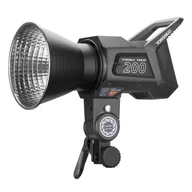 Lampy studyjne - Lampa LED YONGNUO YNRAY200 WB - miniaturka - grafika 1