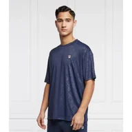 Koszulki męskie - FILA T-shirt | Regular Fit - miniaturka - grafika 1