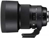 Akcesoria fotograficzne - Sigma A 105 mm f/1.4 DG HSM (Canon) - miniaturka - grafika 1