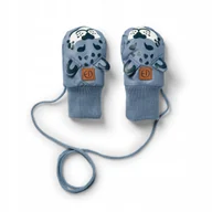 Rękawiczki dla dzieci - Rękawiczki Dziecięce Garden Leo 0-12 M-cy Elodie Details - miniaturka - grafika 1